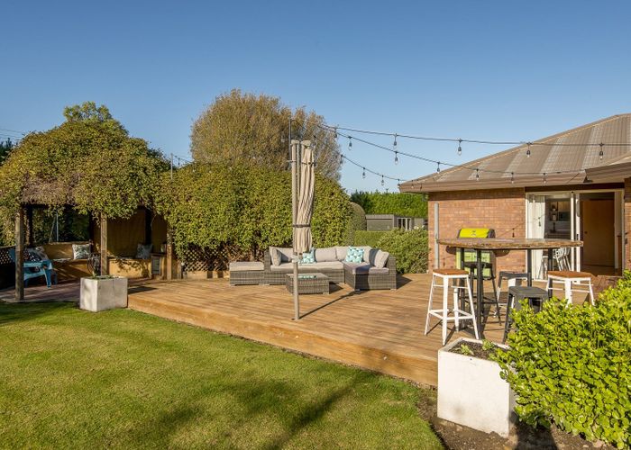  at 43 Tramway Road, Leeston, Leeston