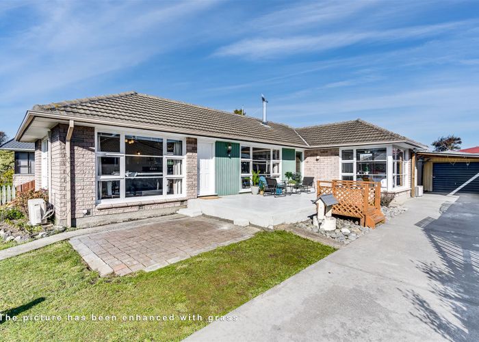  at 21 Fairmont Place, Hornby, Christchurch