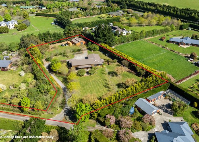  at 42 Ohoka Meadows Drive, Ohoka, Kaiapoi