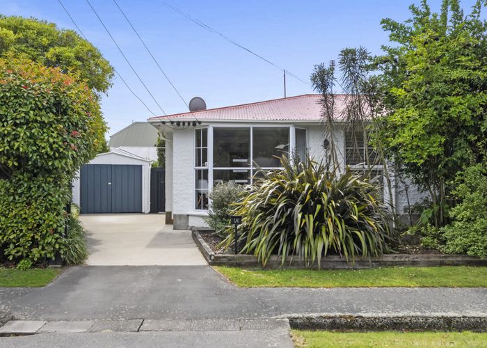  at 1/4 Galway Avenue, Bryndwr, Christchurch City, Canterbury