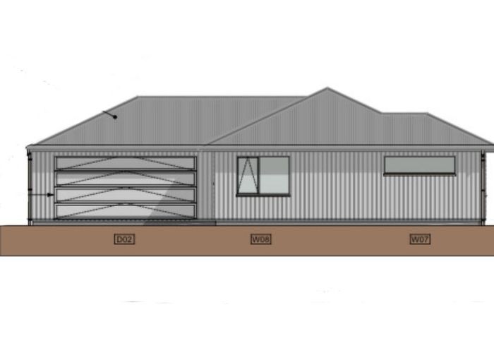  at 322 Ettrick Street, Georgetown, Invercargill, Southland