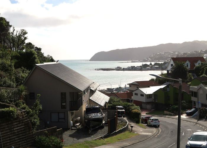  at 108 Pope Street, Camborne, Porirua, Wellington