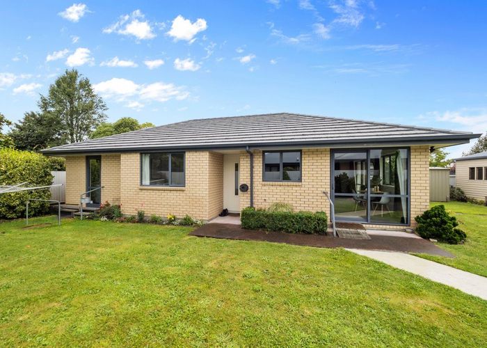  at 38A Cross Street, Allenton, Ashburton, Canterbury