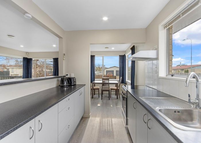 at 7 Stacey Place, Woolston, Christchurch City, Canterbury