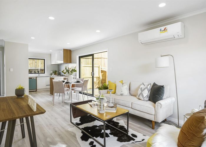  at 3/21 College Place, Chartwell, Hamilton