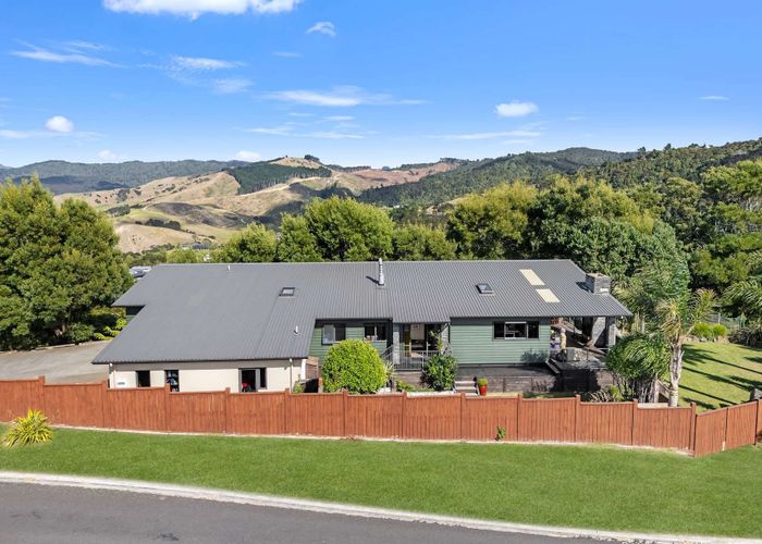 at 4 Tarapatiki Drive, Whitianga, Thames-Coromandel, Waikato