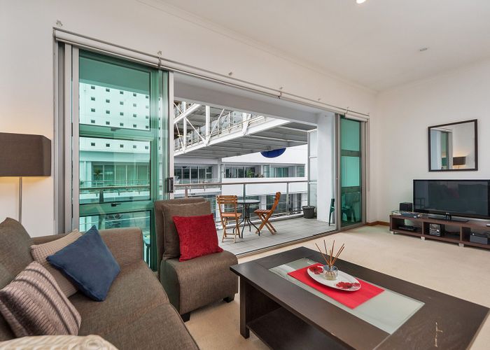  at 21/145 Quay Street, City Centre, Auckland City, Auckland