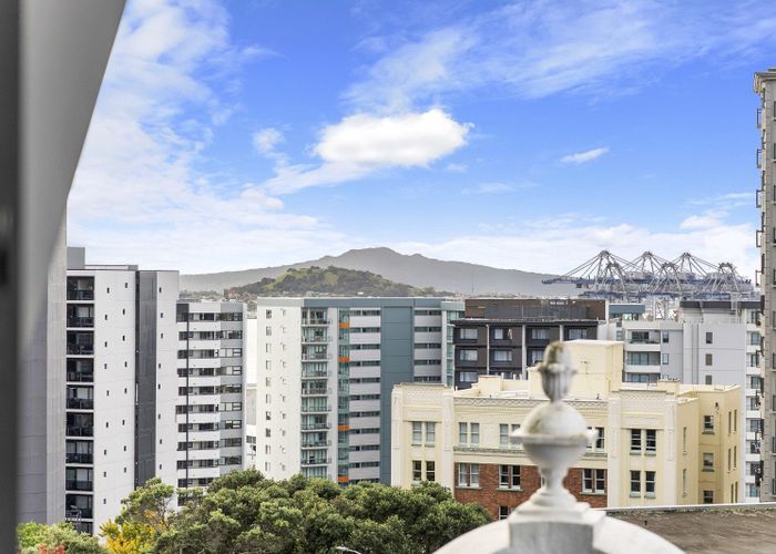  at 803/9 Princes Street, City Centre, Auckland City, Auckland