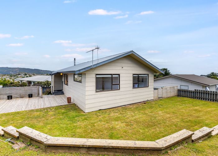  at 1 The Bollard, Whitby, Porirua, Wellington