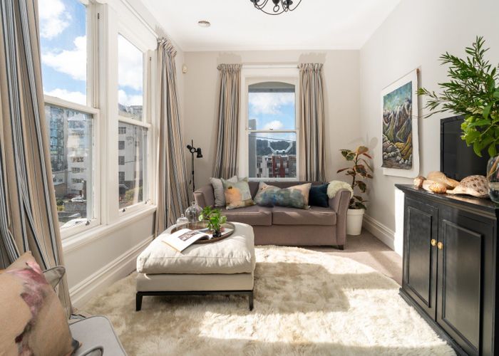  at 30 Buller Street, Te Aro, Wellington