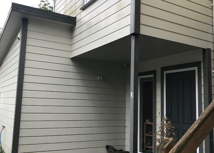  at 146J Aro Street, Aro Valley, Wellington