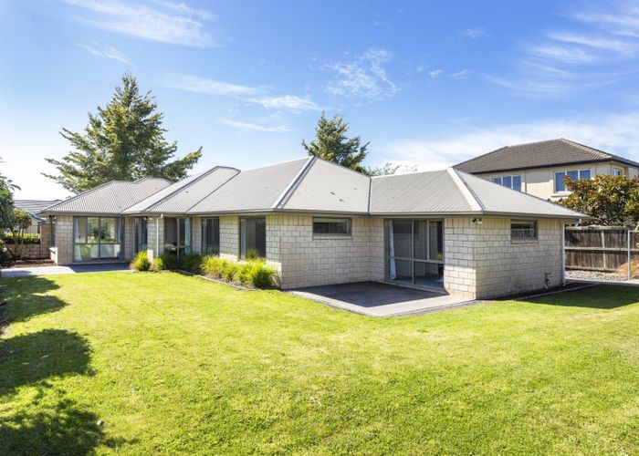  at 21 Six Silvers Avenue, Halswell, Christchurch City, Canterbury