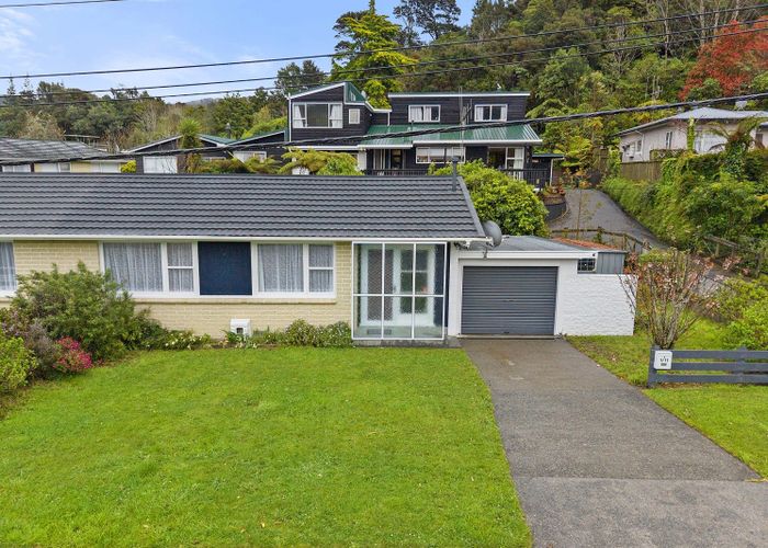  at 1/11 Hair Street, Wainuiomata, Lower Hutt, Wellington