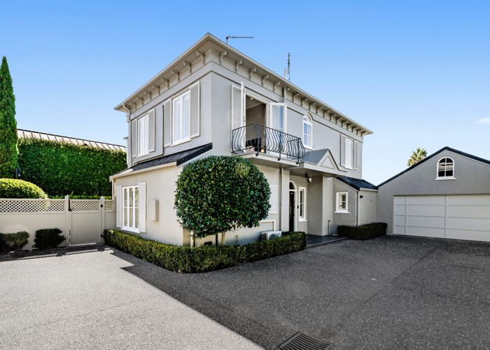  at 83B St Stephens Avenue, Parnell, Auckland
