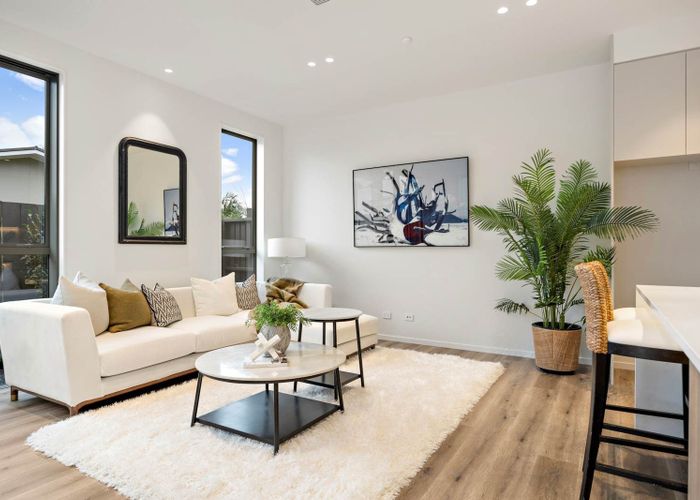  at 72B Ashby Avenue, Saint Heliers, Auckland City, Auckland