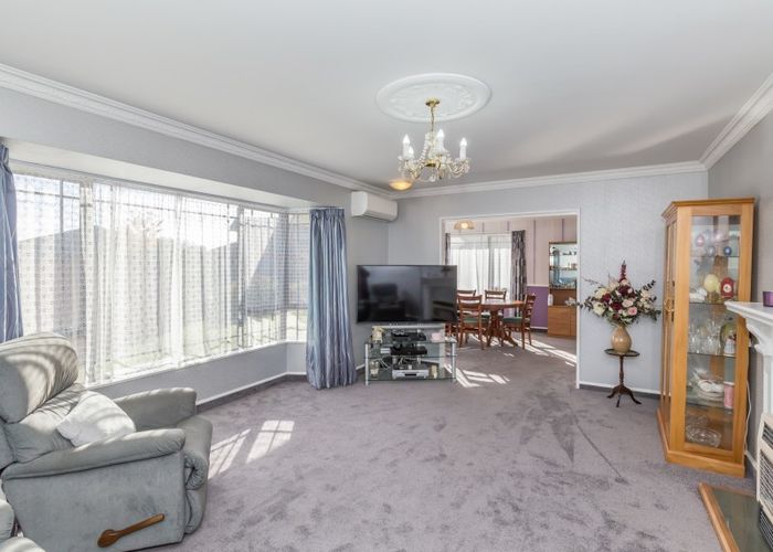  at 2 Lynch Grove, Levin, Levin