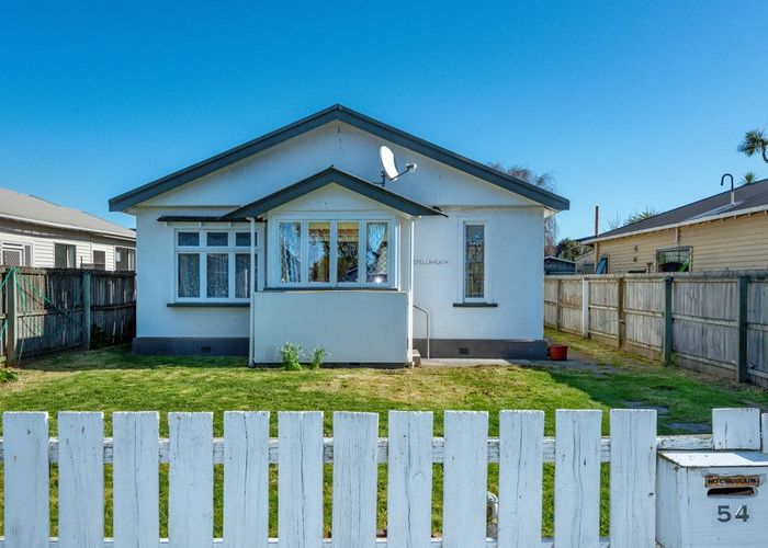  at 54 Rhona Street, Linwood, Christchurch