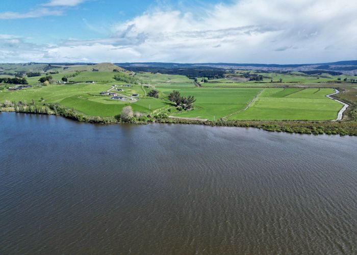  at 93 Baker Road, 66 Waihola Hill Road and Berwick Road, Waihola, Clutha, Otago