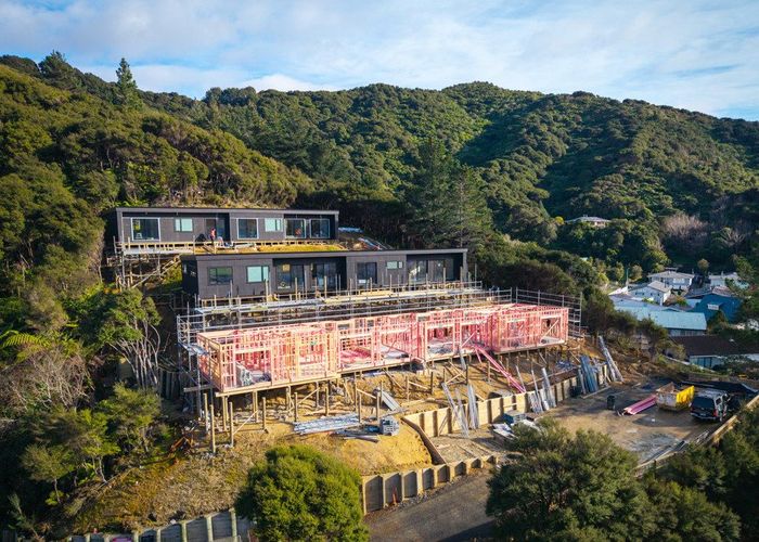  at 16 Hastings Grove, Wainuiomata, Lower Hutt, Wellington