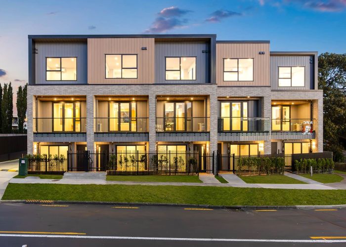  at 3/70 Killarney Street, Takapuna, North Shore City, Auckland