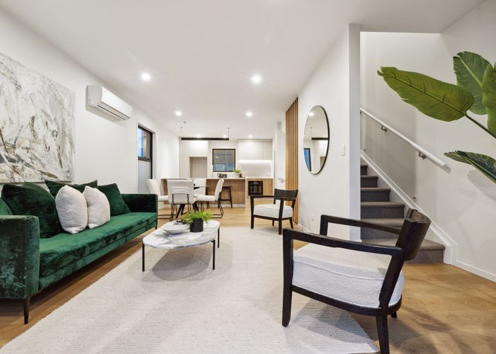  at 5/246 Kepa Road, Mission Bay, Auckland City, Auckland