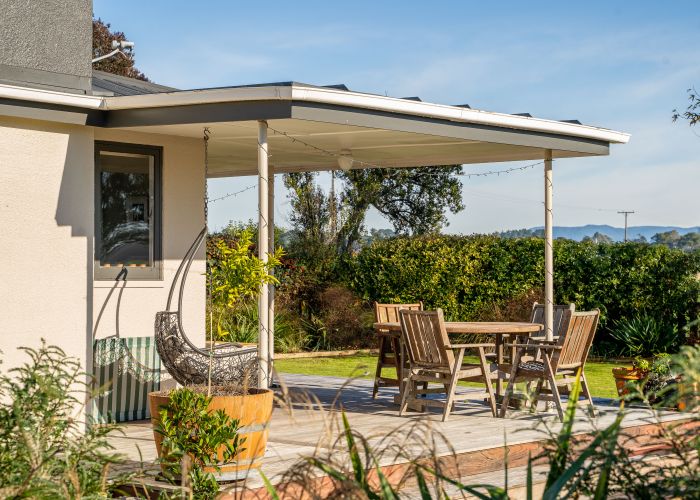  at 206 Te Whiti Settlement Road, Masterton