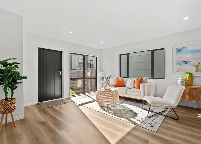  at 1/13A Miles Avenue, Papatoetoe, Manukau City, Auckland