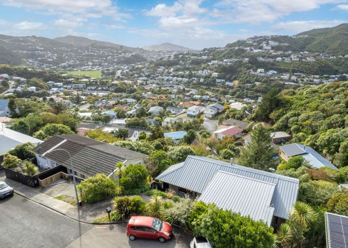  at 109 Allington Road, Karori, Wellington