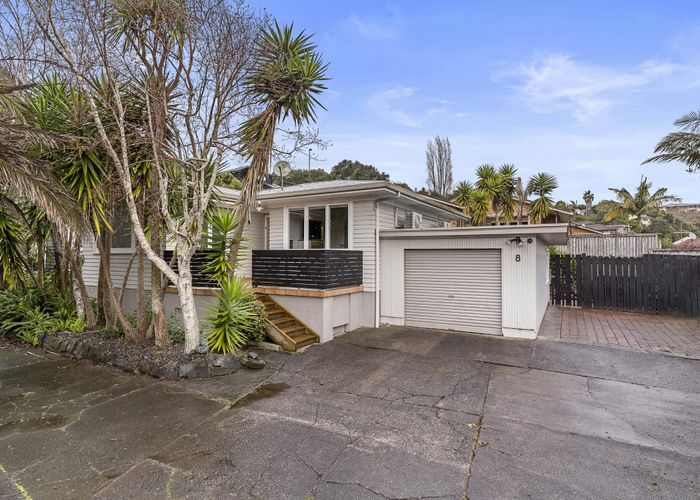  at 1/8 Robbies Road, Shelly Park, Auckland