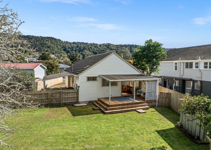  at 57 Second Avenue, Avenues, Whangarei, Northland