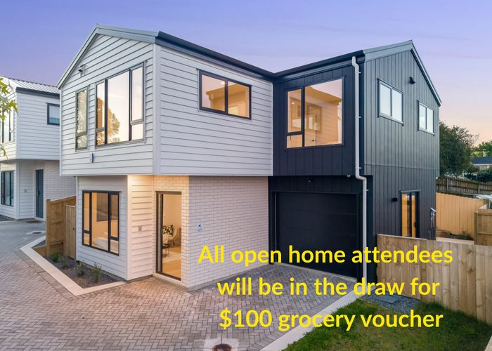  at 29A Blanche Way, Half Moon Bay, Manukau City, Auckland