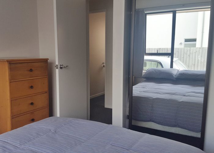  at 58A Brockworth Place, Riccarton, Christchurch City, Canterbury