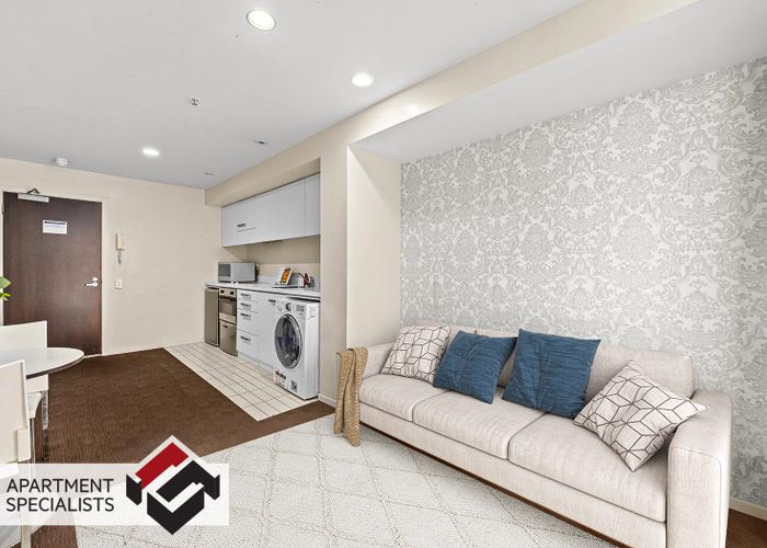  at 7 Eden Crescent, City Centre, Auckland City, Auckland