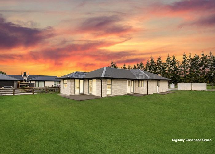  at 65 Courage Road, Amberley, Hurunui, Canterbury