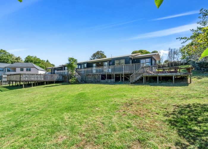 For sale 263 Point View Drive, Dannemora, Manukau City, Auckland