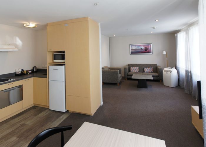  at 22B/113 Worcester Street, City Centre, Christchurch City, Canterbury