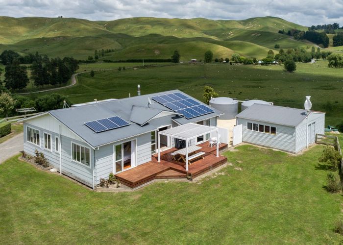  at 1228 Ohiti Road, Crownthorpe