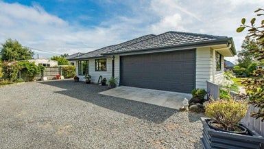  at 34B Woodville Street, Leeston, Leeston