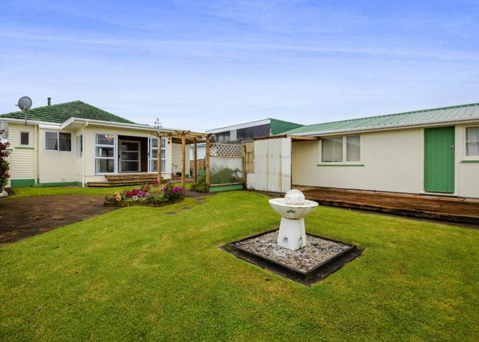  at 81 Omata Road, Marfell, New Plymouth