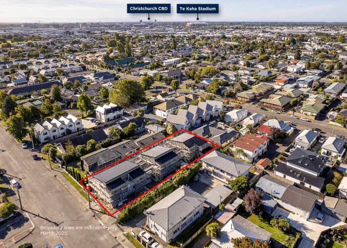  at 89 Southampton Street, Sydenham, Christchurch City, Canterbury