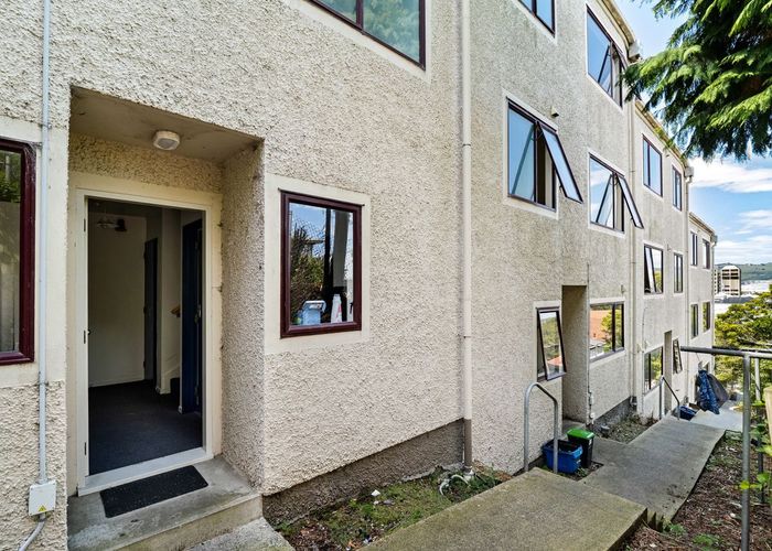  at 9/543 George Street, City Centre, Dunedin, Otago