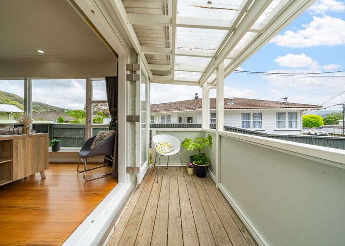  at 6 Bella Grove, Naenae, Lower Hutt