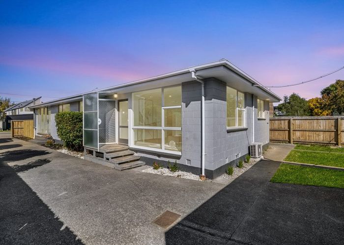  at 145B Milton Street, Somerfield, Christchurch City, Canterbury