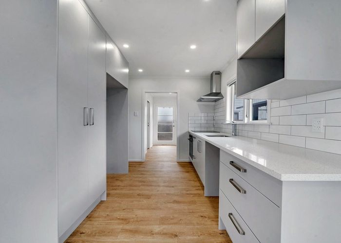  at 468B Massey Road, Mangere East, Manukau City, Auckland