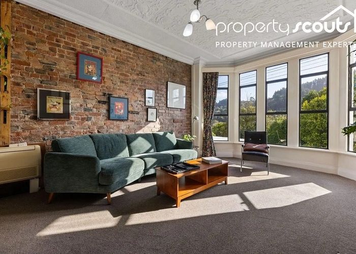  at 24 Currie Street, Port Chalmers, Dunedin