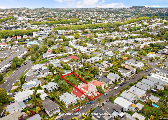 at 8 Peel Street, Westmere, Auckland