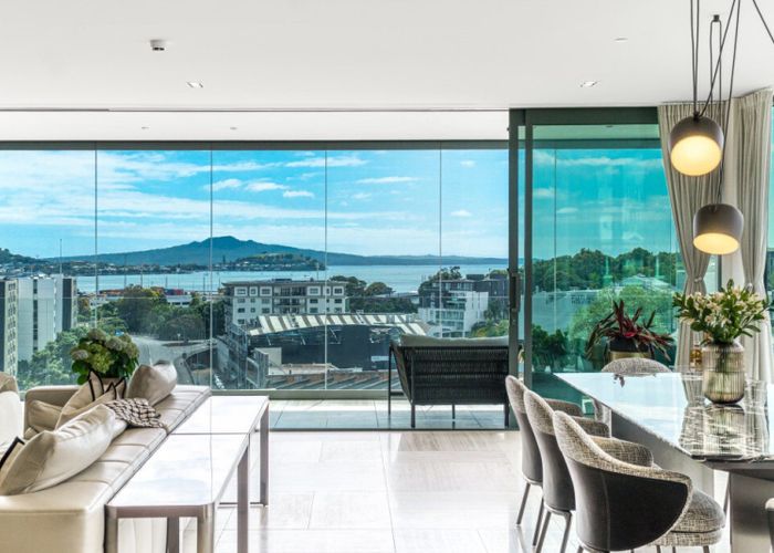  at 6B/2 Churton Street, Parnell, Auckland City, Auckland
