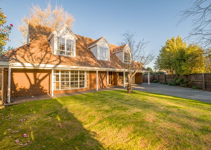  at 12 Wichita Place, Burwood, Christchurch