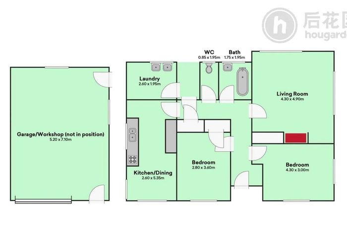  at 72 Kelman Road, Kelston, Waitakere City, Auckland