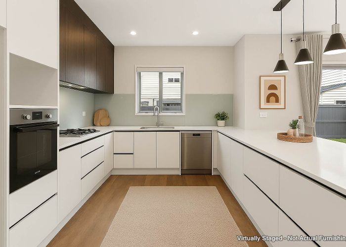 at 28 Gecko Road, Hobsonville, Waitakere City, Auckland